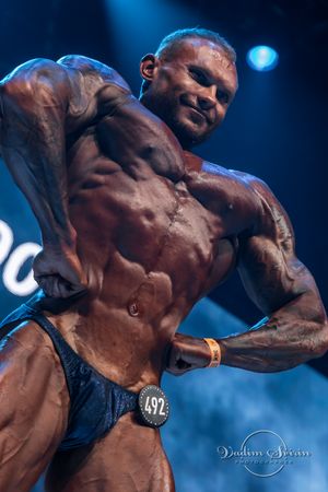 Фотограф Вадим Свирин (19.05.2024)